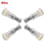 metal tire valve stems of car spare parts