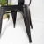 Import Metal tolix dining Chair from China