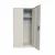 Import metal wardrobe stainless steel office durable clothing storage filing cabinet from China