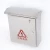 Import METASAN Electric Box Stainless Steel Distribution Box from China
