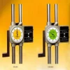 metric height gauge indicating dials - inch height gauge indicating dials