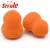 Import Microfiber Beauty Washable Beauty Facial Cosmetic Makeup Face Sponge from China