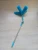 Microfiber Feather Ceiling Fan Duster with Extension Pole Of Fluffy Feather Duster