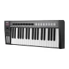 MIDI piano 37 Keys Keyboard controller mini electric usb digital for music production china musical instrument Oem