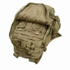 Military Molle Backpack Tactical Molle 3 Day Assault Pack Backpack Outdoor Hiking Rucksack Pack