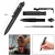 Import Military Tactical Pen Multifunction Self Defense Aluminum Alloy Emergency Glass Breaker Pen Outdoor EDC Security Survival Tool from China