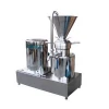 mill colloid grease or grease paste processingequipment price structure peanut butter  machine colloid mill