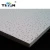 Mineral fiber Materials used for False Ceiling in China