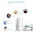 Import Mineralizing Alkaline Ceramic Faucet mount Water Filter purifier, remove chlorine,bacteria,algae from China