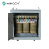 MINGCH Cheap Price SG Series 100 Kva  Three Phase 100%copper wire  Isolation Transformer