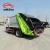 Import Mini 3 Ton Compactor Small Garbage Truck For Sale from China
