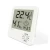 Import Mini Digital LCD Indoor Convenient Temperature Sensor Humidity Meter Thermometer Hygrometer Gauge from China