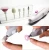 Import Mini Electric Nail Shaper Polisher Grinder Manicure and Pedicure Kit from China