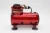 Import Mini tattoo/air compressor portable TC-20B(red) for makeup,painting body.airbrush compressor from China