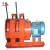 Import Mining Electric Scraper Winch 2JP Electric hoist winch from China