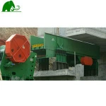 Mining feeder