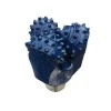 Mining Tci Tricone Three Cone Rock Roller Drill Bit For Oil Rig And Mining