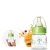 Import Minitree 60ml PP BPA free Fruit juice  bottle wholesale baby nursing bottle china baby products factory cute design from China