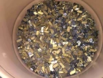 MIXED TUNGSTEN CARBIDE SCRAPS