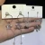 Import miyuki boho fashion jewellery earring arete 2020 wholesale seed beads handmade jewelry accessories women from China