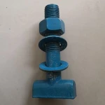 MJ-TYPE  (Mechanical Joint) fittings