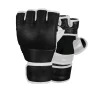 MMA Gloves Fight Fitness Training OEM Printed Professional Custom Design Wholesale Boxing gloves