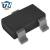 Import MMBT5401 SOT-23 Plastic-Encapsulate Surface Mount Transistors Semiconductor Products Mosfet Transistors from China