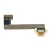 Import Mobile phone dock connect for ipad mini 2,for ipad mini 2 usb charging port flex cable from China