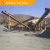 mobile sieving gravel silica screening sand washing machine plant production line
