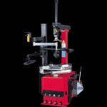 mobile tire changer
