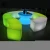 Import Modern Bar Nightclub Furniture Lighted Up LED Bar Table Cocktail Table LED from China