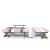 Import Modern bed soft wooden folding bed sofa bed folding wholesale cabinet camping outdoor from China