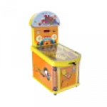 Modern Design Hot Selling Wholesale Commercial Arcade Games Coin Operated Games Arcade Machine
