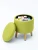 Import Modern Design Storage Stool Ottoman Round Coffee Table Storage And Stools from China