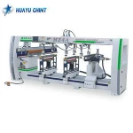 Modern design vertical cylinder engine boring and honing machine for sale