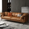 Modern Furniture Factory Provided Sofa Set  Living Room Furniture