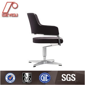 Modern leather barber chair, hair cutting chair, beauty salon chair H-016