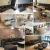 Import Modern Leather Living Room Sofas sets furniture combination set from China