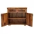 Import Modern Style Solid Wood Sideboard Cabinet with Drawers for Living Room from China