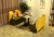Import Modern upholstered button tufted restaurant booth sofa and single booth seating from China