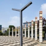 Modern Waterproof Aluminum Led Garden Light, Led Outdoor Light Garden