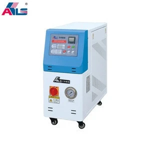 Mold Temperature Control Unit For Plastic Injection