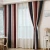Import Monad European Style dubai curtains floral online Fancy Texture Designs Luxury Door Window Velvet Curtains For The Living Room from China