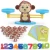 Import Monkey Blance Early Learning Educational Balance Math Counting Board Game Toy For Kids from China