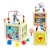 Import montessori wooden math educational calculate toys construction toys from China