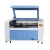 Import Morn 6090 fiber laser engraver for plywood MDF acrylic glass laser engraving machine from China