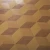 Import Mosaic Laminate Flooring AC3 Waterproof Engineered Laminate Wood Flooring Synchronized Surface from China