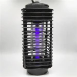 Mosquito killer electric uv lamp led bug zapper