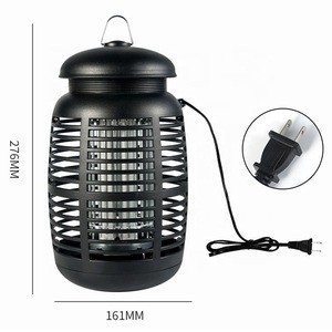 Mosquito Zappers/Killer Product Waterproof Electric Bug Zappers for Outdoor Indoor