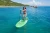 Import Most Popular Breeze 9&#x27;0&quot; Inflatable All Around Water Sports SUP Paddle Board for sales from China